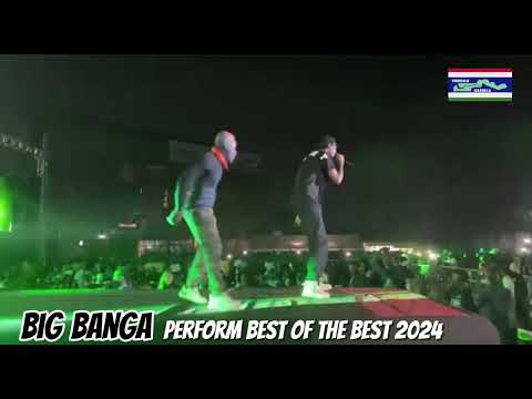 BIG BANGA Best Of The Best 2024