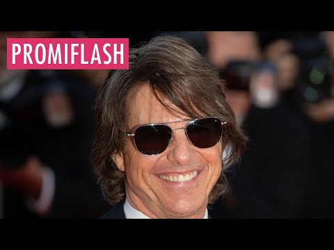 Ernstes Schwertdrama: Tom Cruise entging nur knapp dem Tod