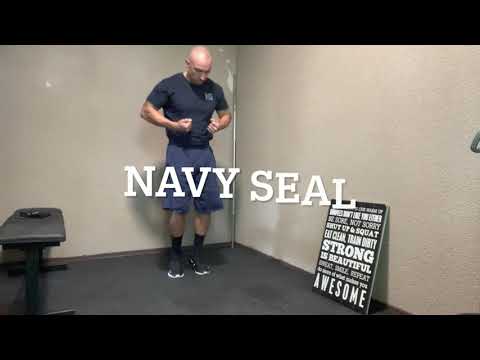 BURPEE ROUTINE | 5 VARIATIONS YOU MUST DO #BURPEES