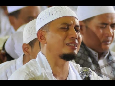 Sebab Naik Turunnya Iman | K.H. Muhammad Arifin Ilham
