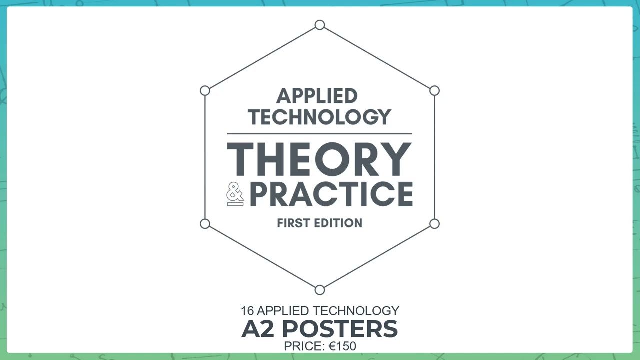 Applied Technology - Posters