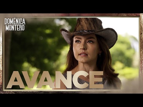 AVANCE Capítulo 3: Doménica conocerá a Luis Fernando | Este miércoles | Doménica Montero