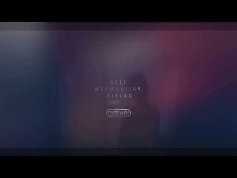 Yeti - Harmonijny nieład (prod. Zose)