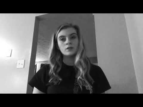 Dad~ Neele Ternes cover by trinity huff