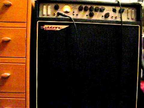 Ashdown MAG C410T-300 EVO II image 4
