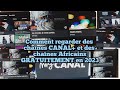How To Install The Free Canal App On Android TV