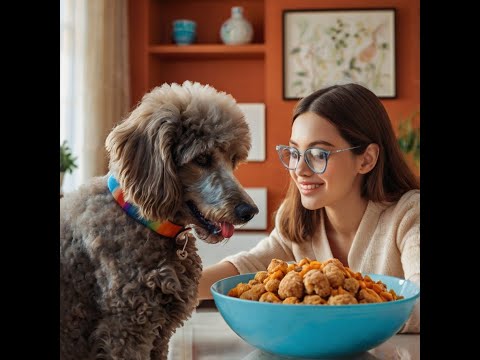 Create a HEALTHY Labrador with the BEST DIET Plan