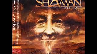 Shaman - Distant Thunder