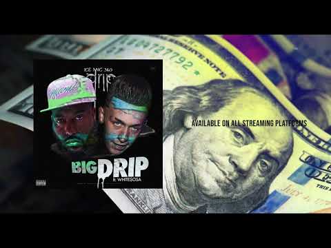Ice Mic 360 f/ White $osa - BIG DRIP (Prod. By: Adegotthesauce) Dir. By: @SEIJITV