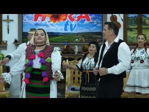 ANUTA VLAD SI FERY CZIRKO - Mandrut cu chimesa alba