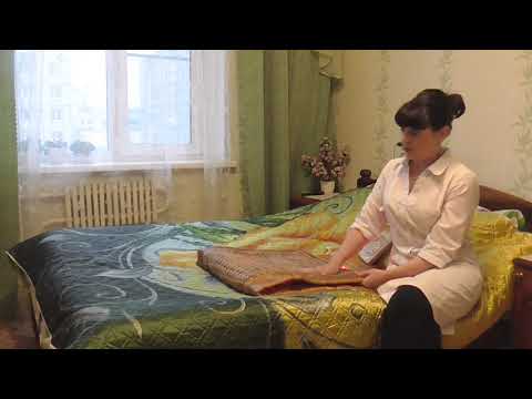 Императорский ковер помог нормализовать давление, работу сердца, избавиться от артроза, судорог и др