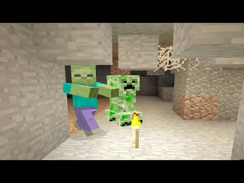 Minecraft Xbox one Survival: Lets Play Episode 160 - Bad Luck