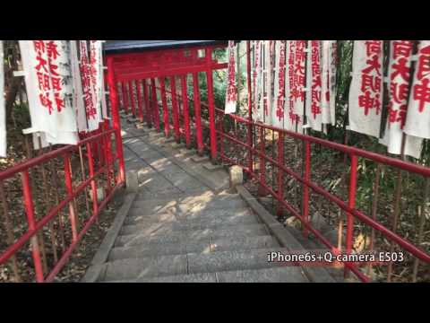 スマホ用ワイコンKenko KRP-04sw 、ブラシレスジンバルUPQ Q-CAMERA ES03