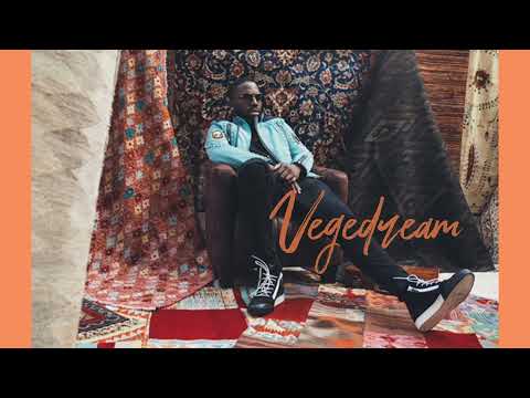 Vegedream x Tayc x Joe Dwet File x Bramsito - Ma Lov' - afrobeat x zouk type beat