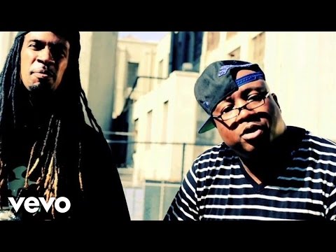 E-40 - I'm Laced ft. Cousin Fik, DJ Fresh "The World's Freshest"