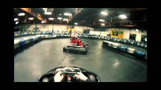 Savage Habits - Go Kart Racer