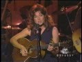 Amy Grant sings Curious Thing on CeCe's Place in 97