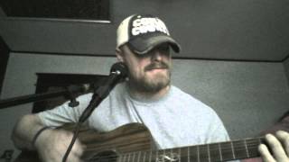 Colloquy - Whiskey Myers (Cover)