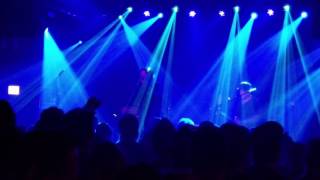 Stabbing Westward - ACF 9/22/16 live 30th anniversary reunion show