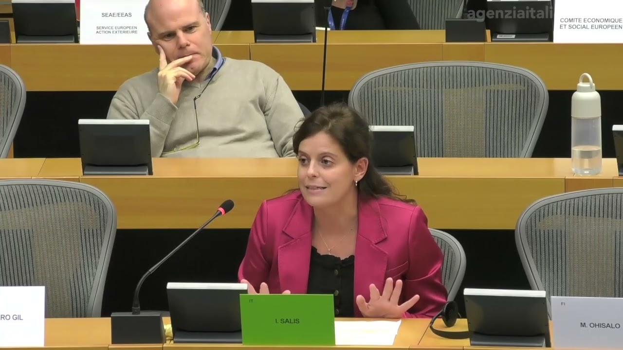 ILARIA SALIS: "TRIPLICATI I PROFITTI DERIVANTI DA AFFITTI BREVI, INTERVENIRE CON MISURE DRASTICHE"