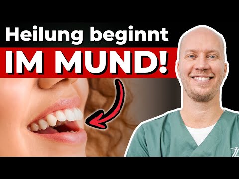 Wie biologische Zahnmedizin deine Selbstheilung unterstützt!
