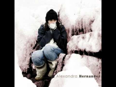 Les marins - Alexandra Hernandez
