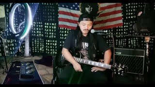 Video thumbnail for DOD GS30 Demoed by: Renie Pinmiliw by The Rolling Store