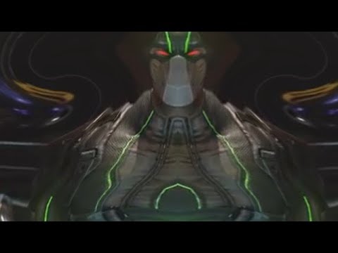 [YTP] Injustice 2: Every Meme Defines You - PART 6