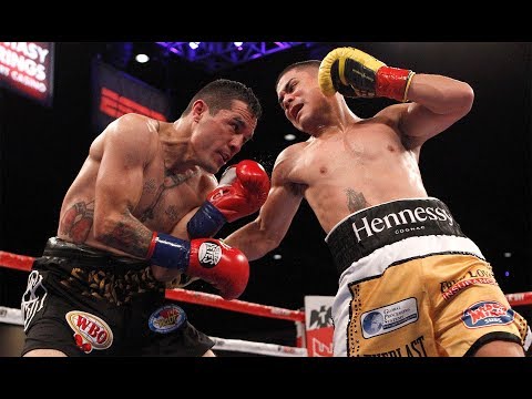 Golden Boy Boxing To Stream Jesus Rojas vs. Joseph Diaz, Five Total Fights On Facebook