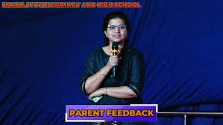Jnana Jyothi Primary And High School Video