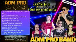 Download lagu Live perform teluk keramat sesi 2 mp3