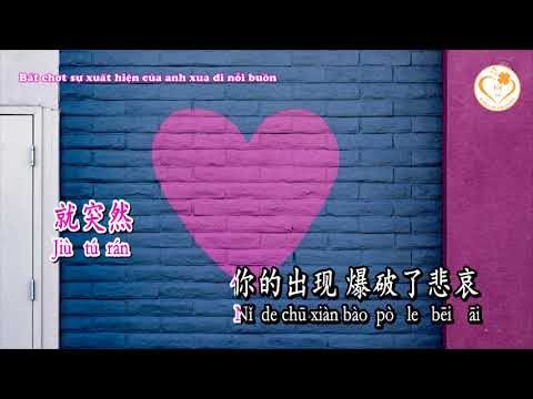 [Karaoke] Tôi Lại Cảm Nắng Rồi | 水源翻子 - 我又初恋了 (Cover: 群星)