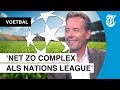 ‘Nieuw plan UEFA doodsteek voor Eredivisie’