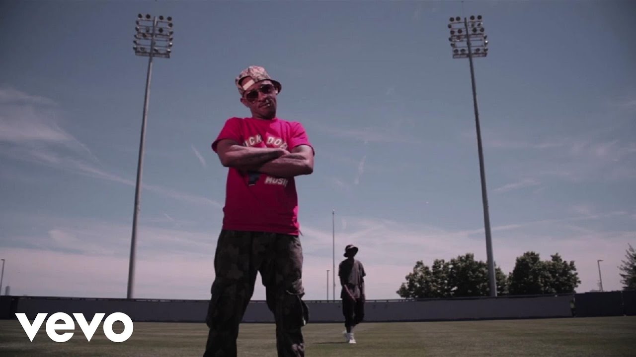 Buckshot & P-Money – “Just Begun”