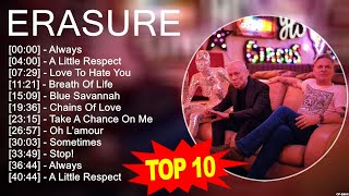 Download lagu E r a s u r e Best Songs 🌻 70s 80s 90s Greatest Music Hits 🌻 Golden Playlist mp3 Download lagu E r a s u r e Best Songs 🌻 70s 80s 90s Greatest Music Hits 🌻 Golden Playlist mp3