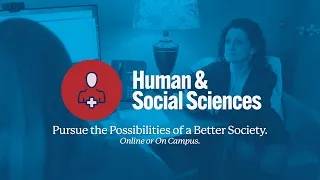 Human & Social Science Degrees