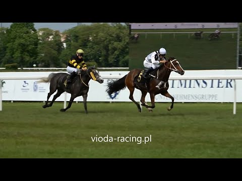 Gon. II - 30.05.2021 - Esrar Al Khalediah (Nayef Al Khalediah - Rajwa Al Khalediah)