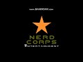 Nerd Corps Entertainment 2014