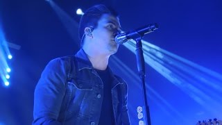 &quot;Rescue&quot; - Hunter Hayes Live in Chicago, IL 5/13/17