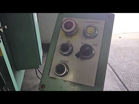 2010 BETENBENDER 6-70T Fabricating/Presses, Press-Brake | Machinery Central (1)