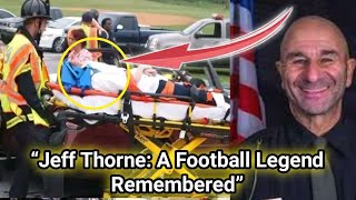 “Clinton County Mourns the Loss of Deputy Norm Naimy – A True Hero Remembered”