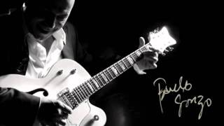 Paulo Gonzo 'These Arms of Mine'