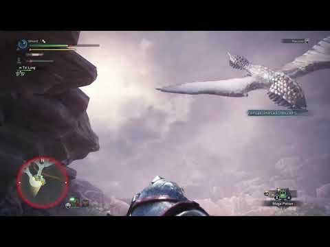 So uh….Encountered Bazelgeuse For The First Time