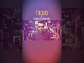 TVF's Focus Instrumental Ringtone Ft.Vaibhav Bundhoo