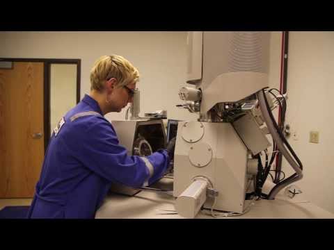 What you can do with a degree in Geology