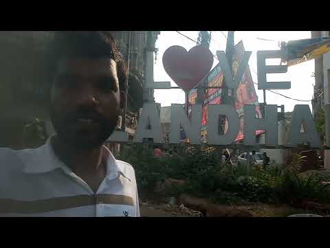 I Love Jalandhar Shaheed Bhagat Singh Chowk #2022 #viral #jalandhar