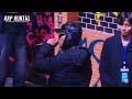 Wp Vs ALinkar Freestyle Battle