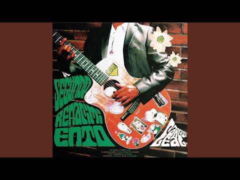 La Música Es Unión - Charlie Xavier