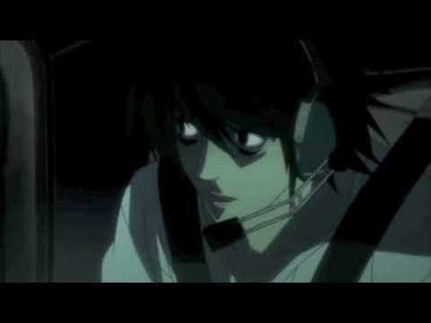 Death Note_How to fly a Helicopter