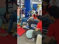 Physiotherapy Recovery Exercises At Walk N Run Physiotherapy Physio Paraplegic Fitness